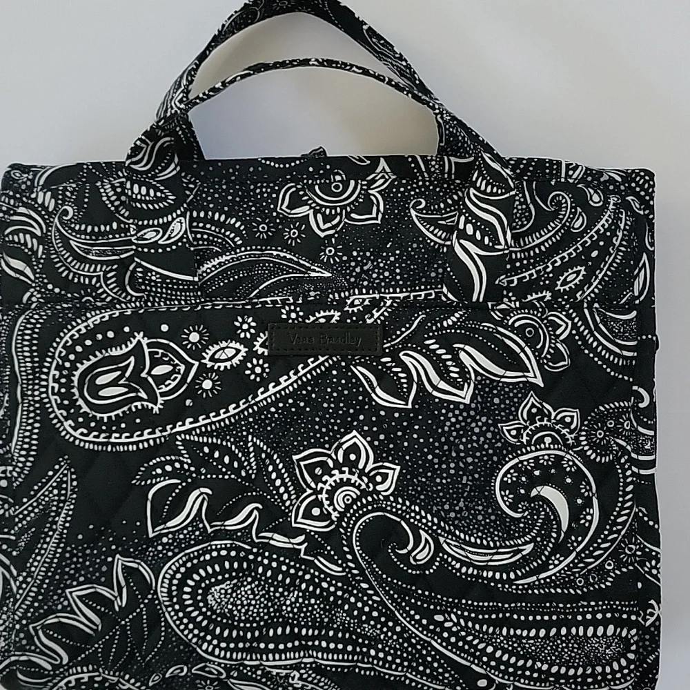 Vera Bradley Hanging Travel Organizer